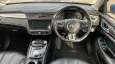 MG Mg5 115kW Exclusive EV 61kWh 5dr Auto Electric Estate